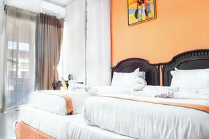 Гостиница Hotel Dolce Vita Resort