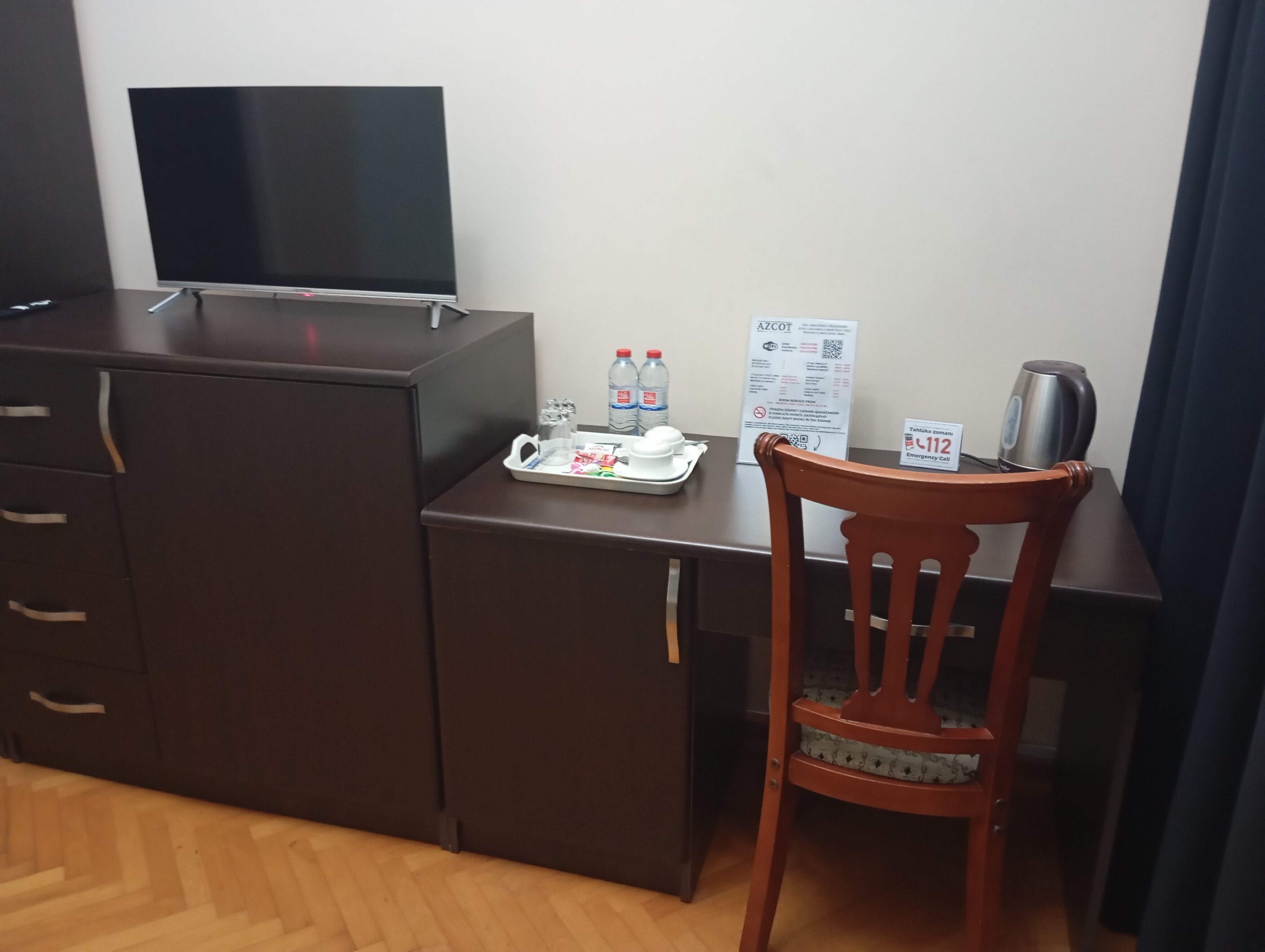 Фото Azcot Hotel