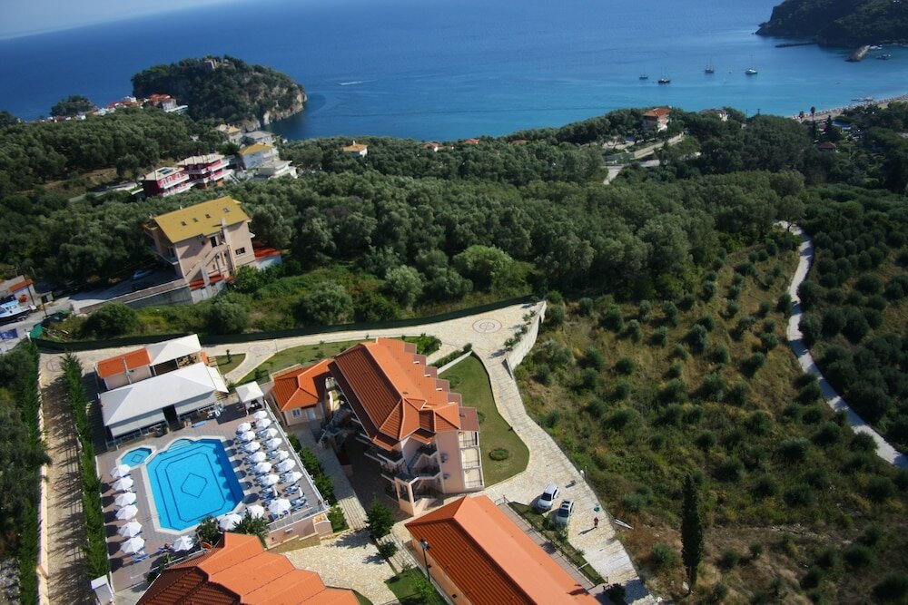 Фото Alea Resort