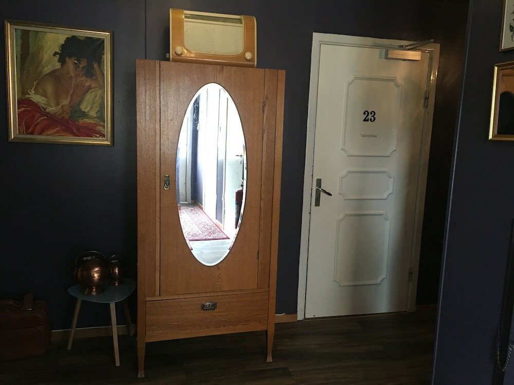 Фото Pensionat Augustin