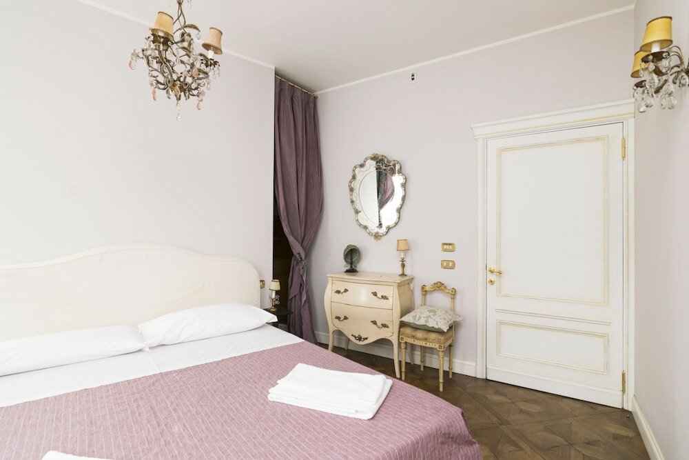 Фото Residenza Colombina