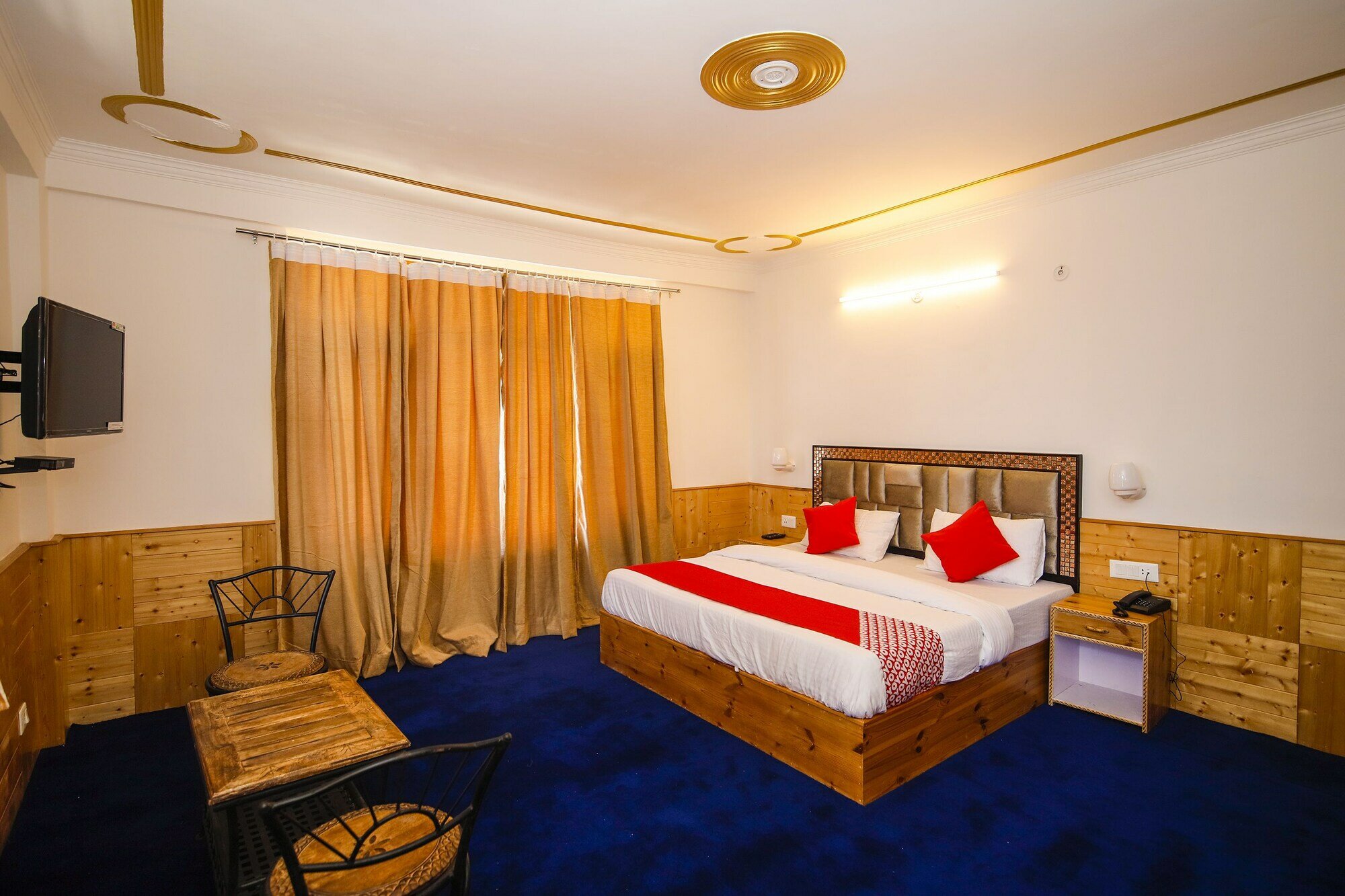 Фото Oyo 24074 Hotel Touchwood Shubh Dev