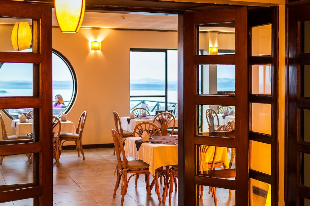 Фото Cassia Lodge