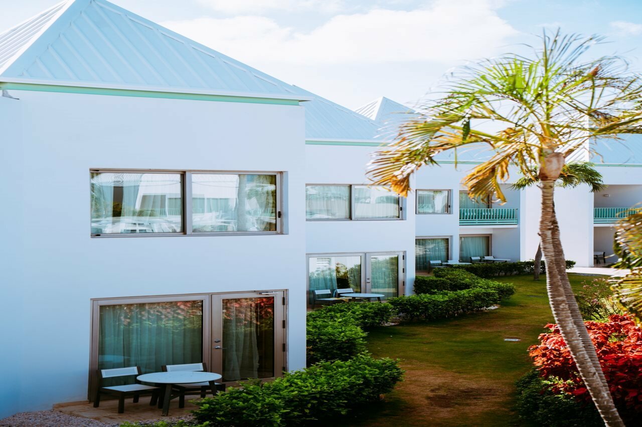 Фото The Mill Resort & Suites