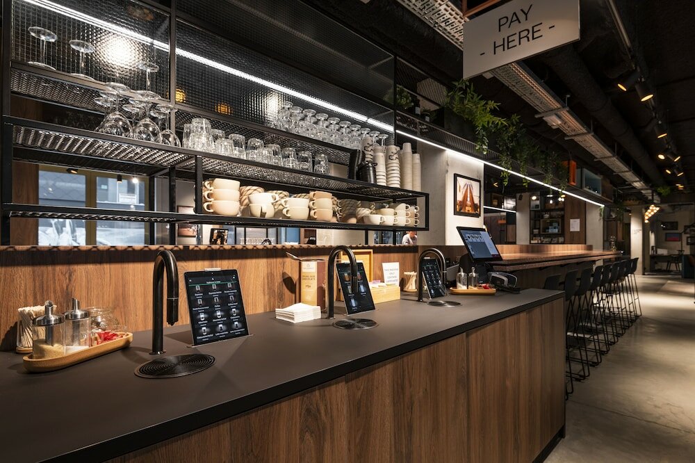 Фото A STAY Antwerp