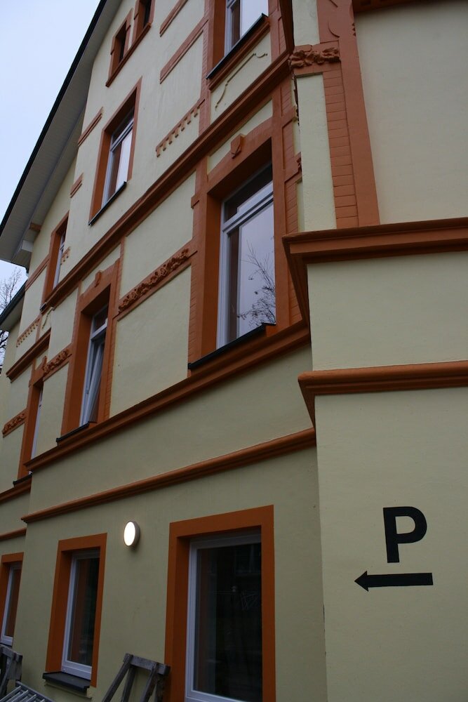 Фото M&m Hotel - Hamburg