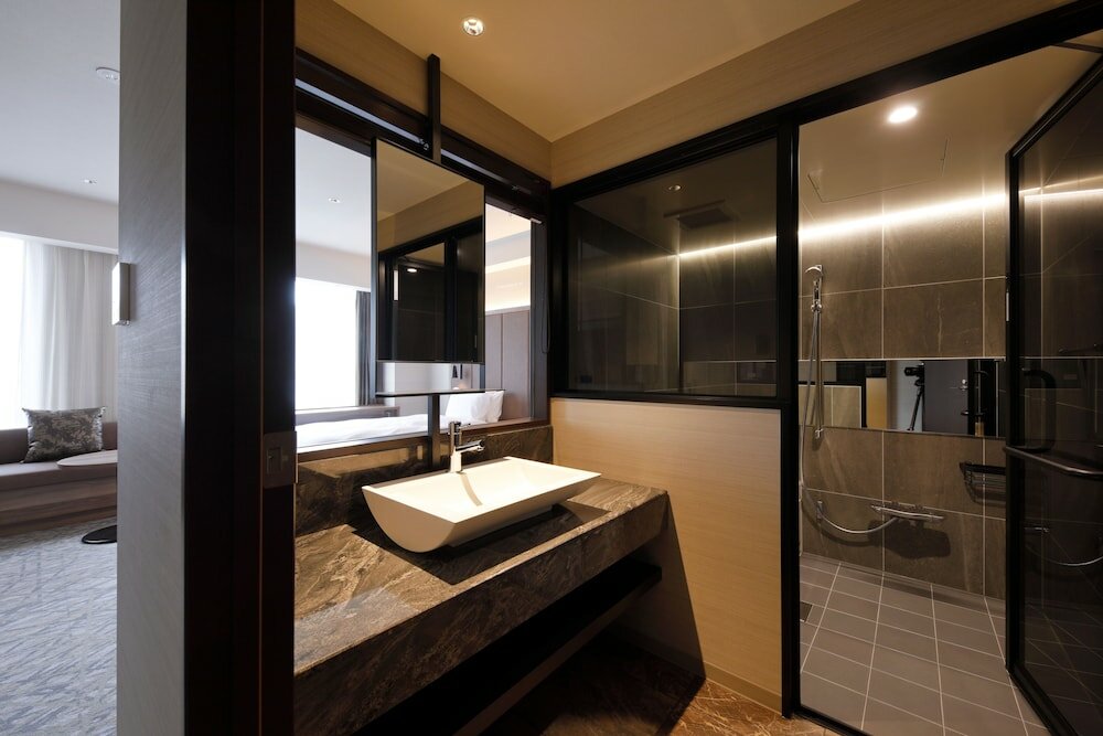 Фото First Hotel Kanazawa