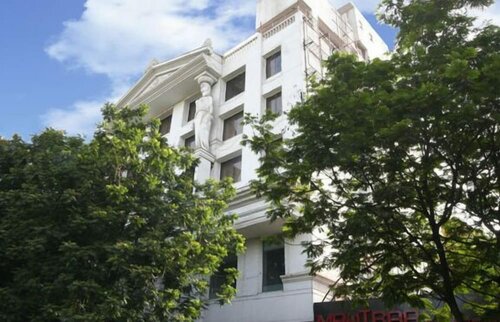 Гостиница Hotel Dhiraj