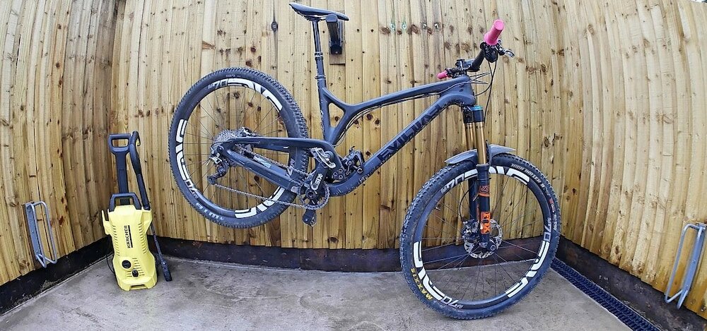 Фото Bike Park Lodge