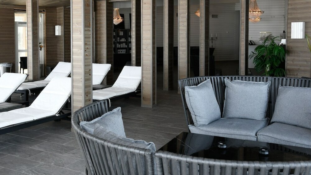 Фото Pite Havsbad