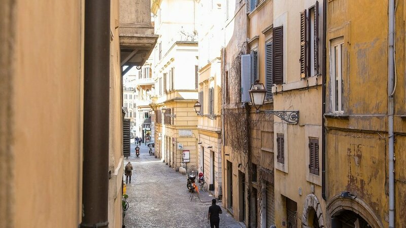 Гостиница Rental in Rome Falegnami в Риме