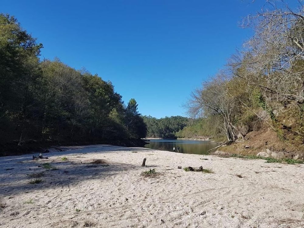 Фото Aldeia do Pontido