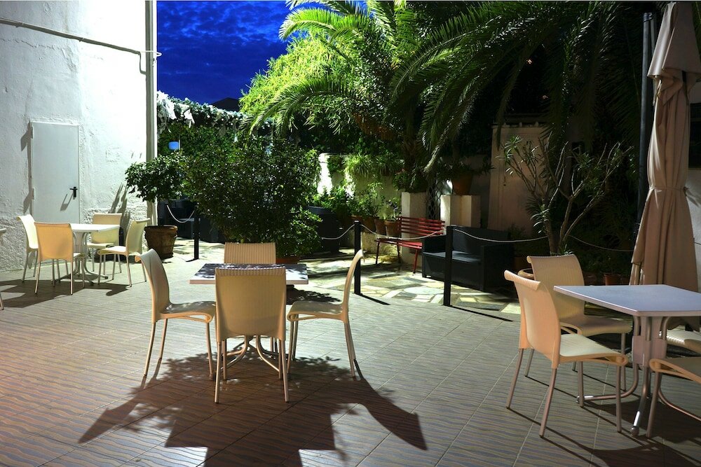 Фото Hotel Scigliano