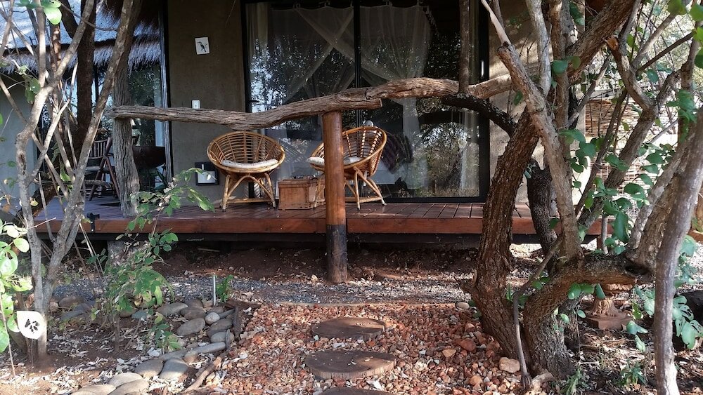 Фото Call of the Wild Lodge