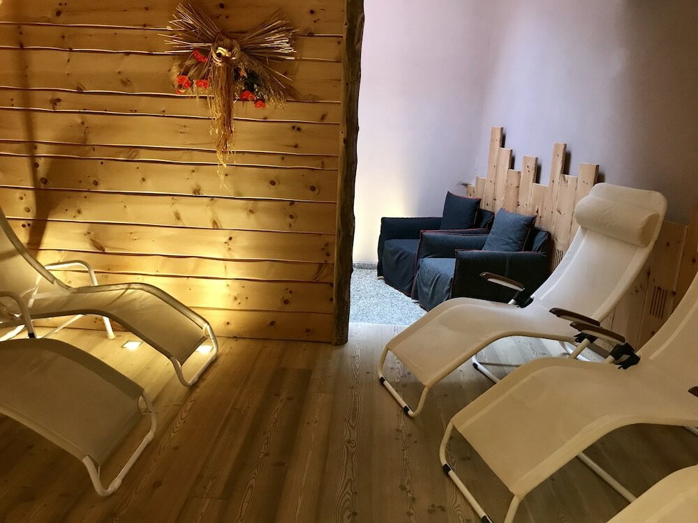 Фото Hotel Piedibosco