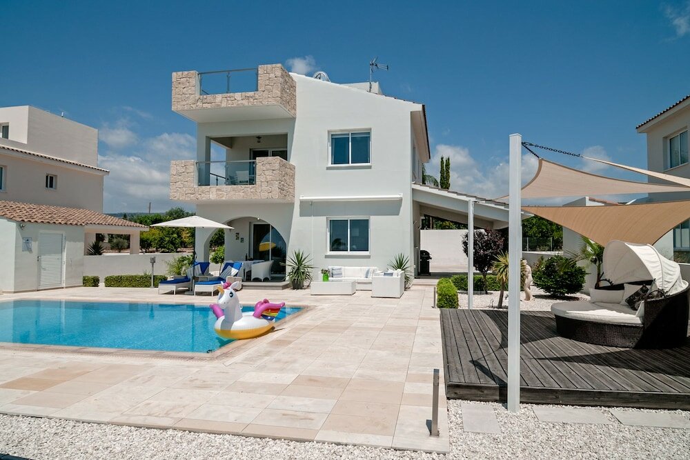 Фото Villa Verdi