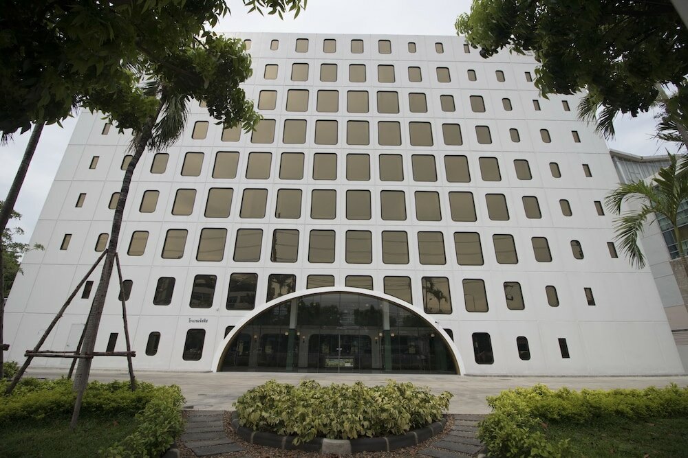 Фото Justice Hotel