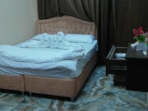 Гостиница Sea Beach Hotel