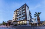 Demir Suite Hotel (Aydın, Kuşadası, Türkmen Mah., Yaprak Sok., 2), hotel