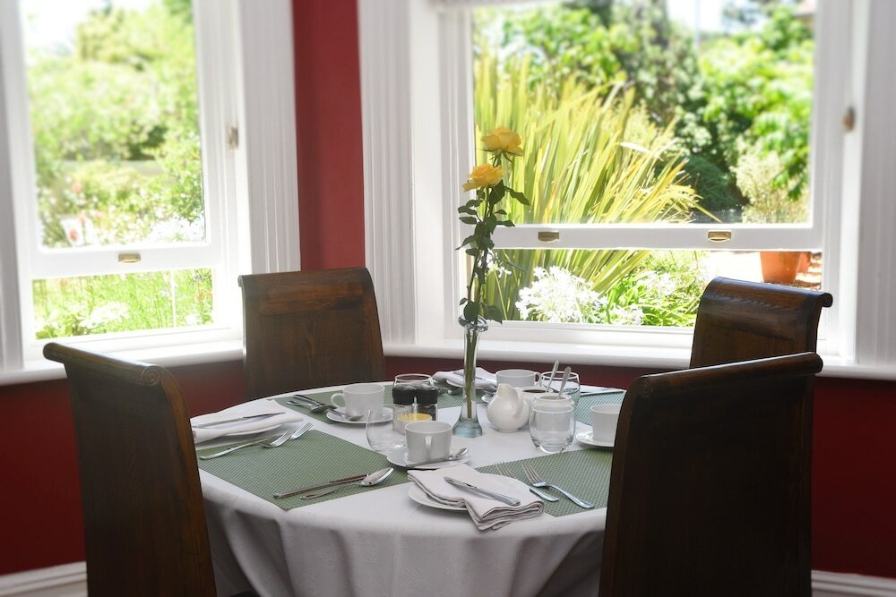 Фото Medindi Manor