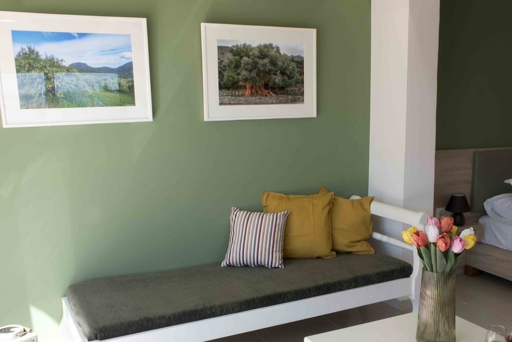 Фото Elounda Eleon Villas