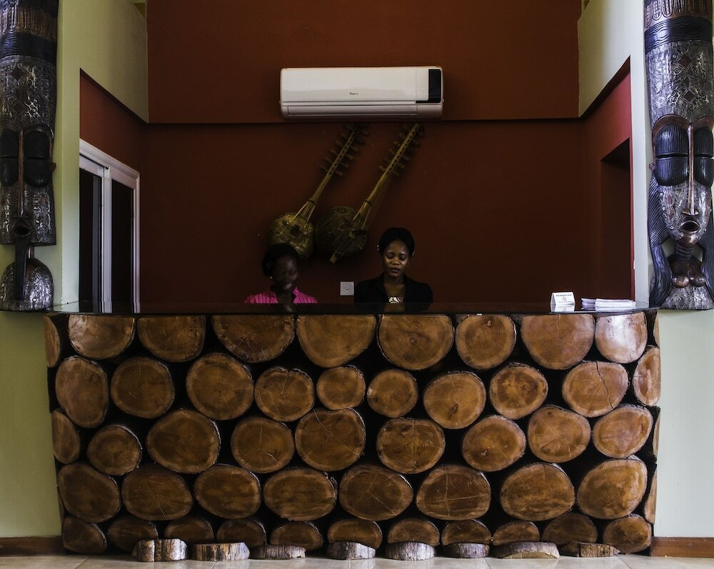 Фото Bojo Beach Resort