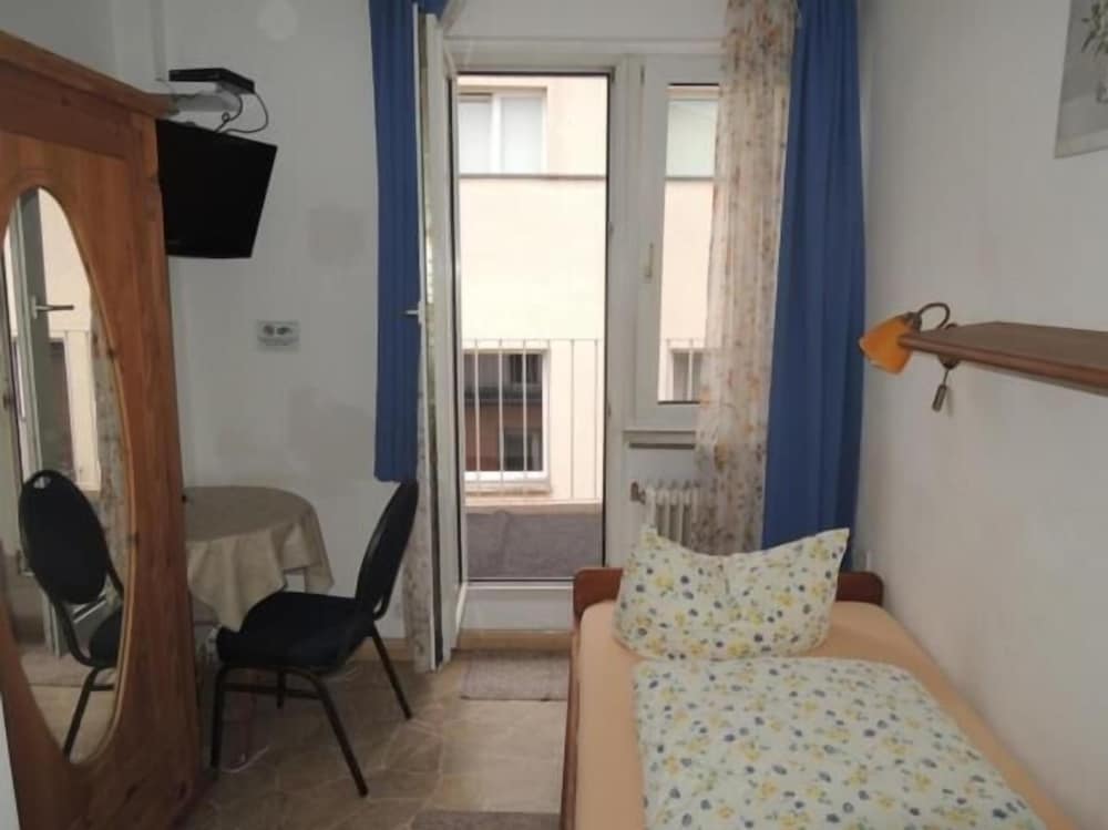 Фото Heinzelmännchen 