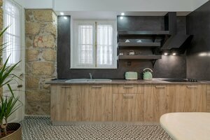 Гостиница 2 Mazi Suites