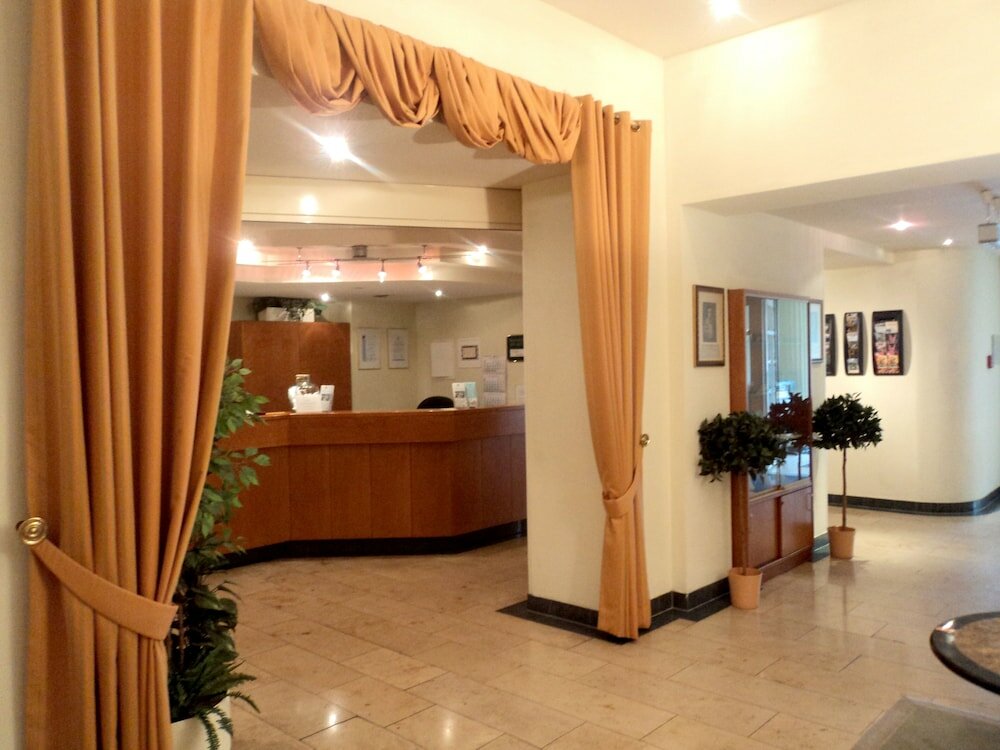 Фото Hotel Herzog Georg