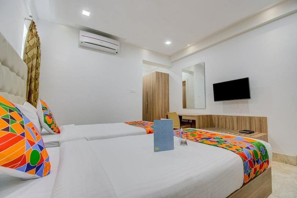 Фото Park Avenue Suites