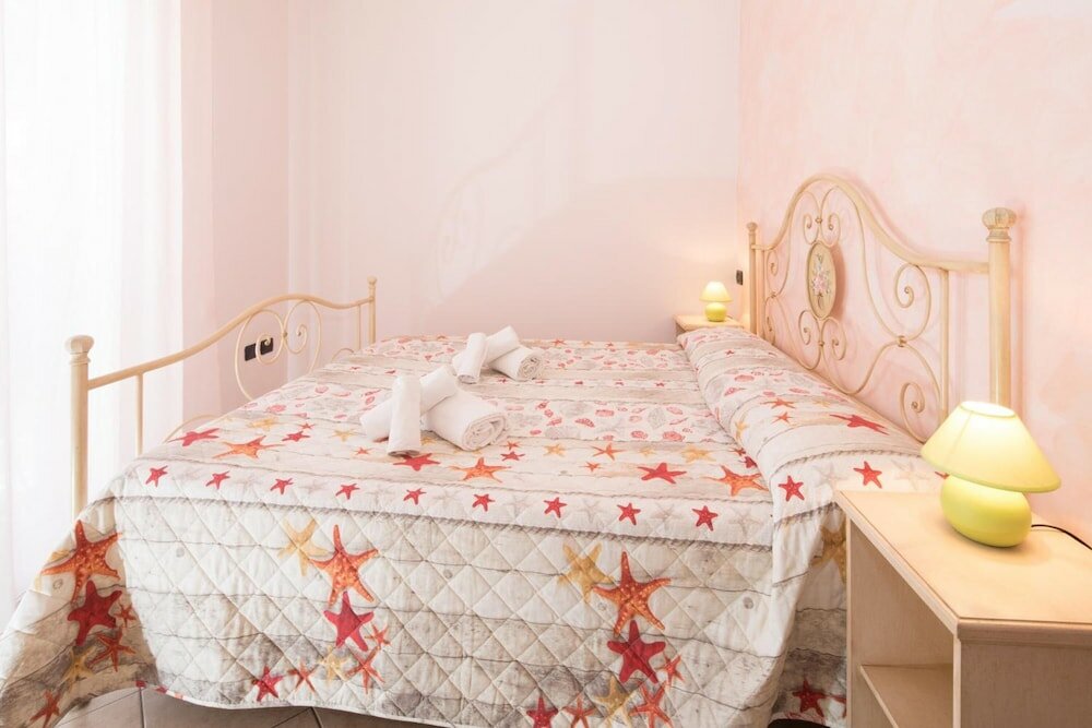 Фото Residence 3 Trilo & Suites