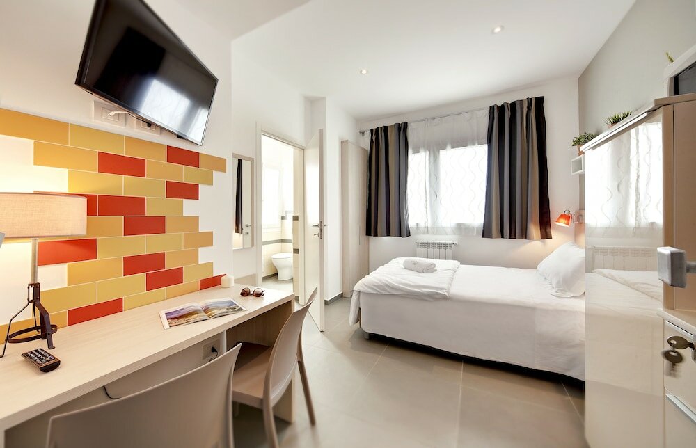 Фото Residence Dei Viali