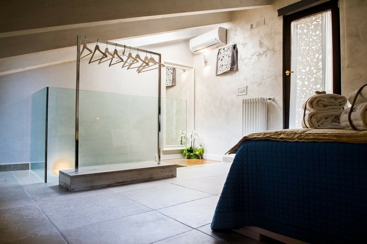 Фото Bio B&b Bacco Nella Gnostra