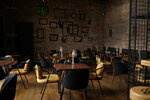 Moriarty Bar & Kitchen (Rochdelskaya Street, 15с35), restaurant