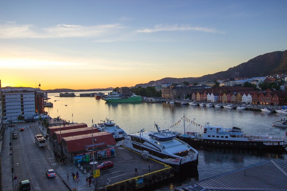 Фото Magic Hotel Kløverhuset