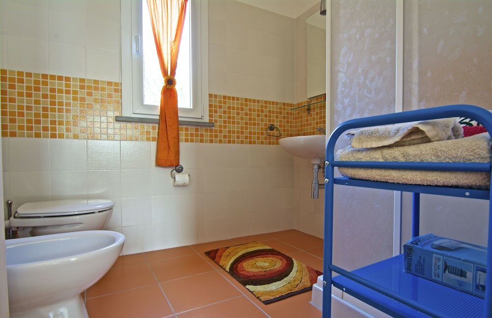 Фото B&b Sotto Le Stelle