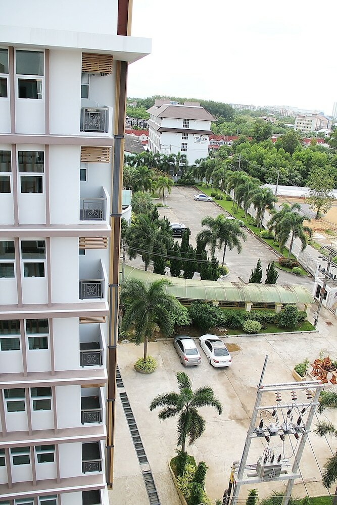 Фото Napas Residence