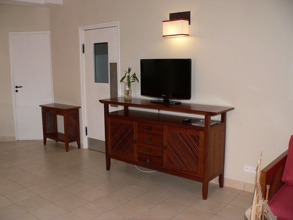 Фото La Residence du Rova