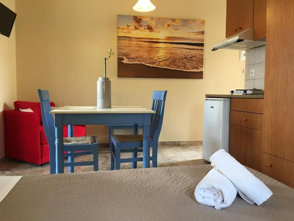 Фото Frank Apartments