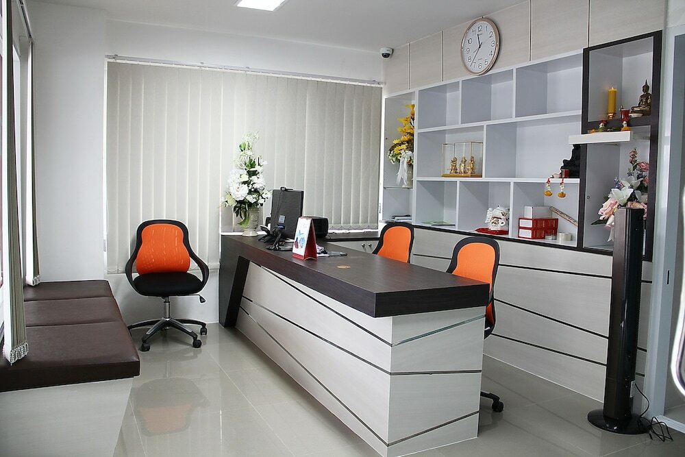 Фото Napas Residence