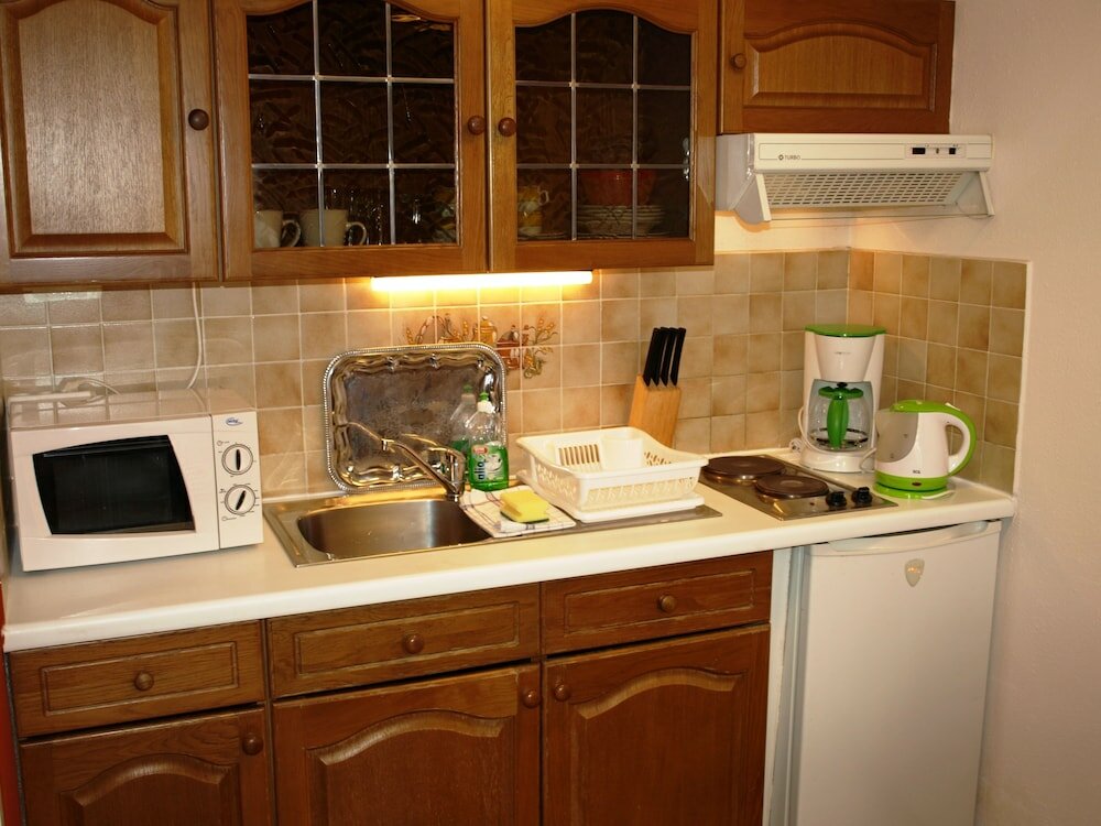 Фото Pension Liechtenstein Apartments II