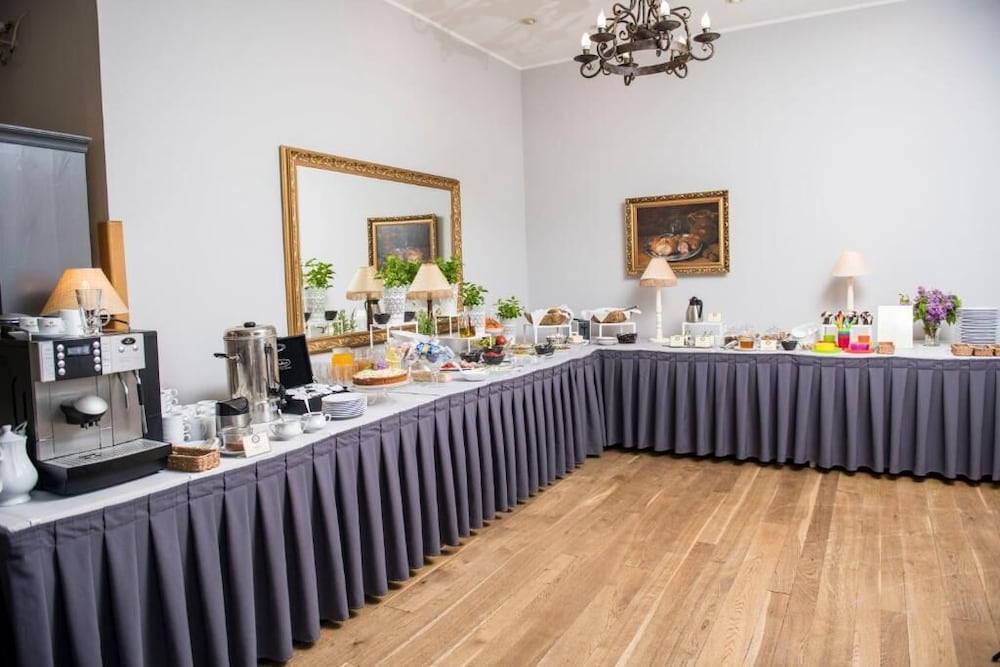 Фото Hotel Prezydent