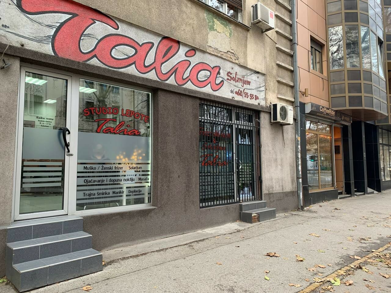 Talia
