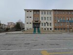 Selcuklu Mustafa Fevzi Serin Ilkogretim Okulu (Konya, Selcuklu, Bosnia and Herzegovina Neighborhood, Duyum Street, 1), primary school
