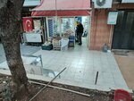 Ates Food (Antalya, Kepez District, Ulus Neighborhood, Orhan Veli Avenue, 19E) ، محل بقالة