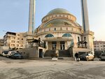 Günesevler Central Mosque (Ankara Province, Altındag District, Güneşevler Mah., 135. Sok., 25) ، مسجد
