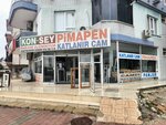 Pimapen Katlanir Cam (Antalya, Kepez District, Kuzeyyaka Neighborhood, 2558th Street, 19), windows