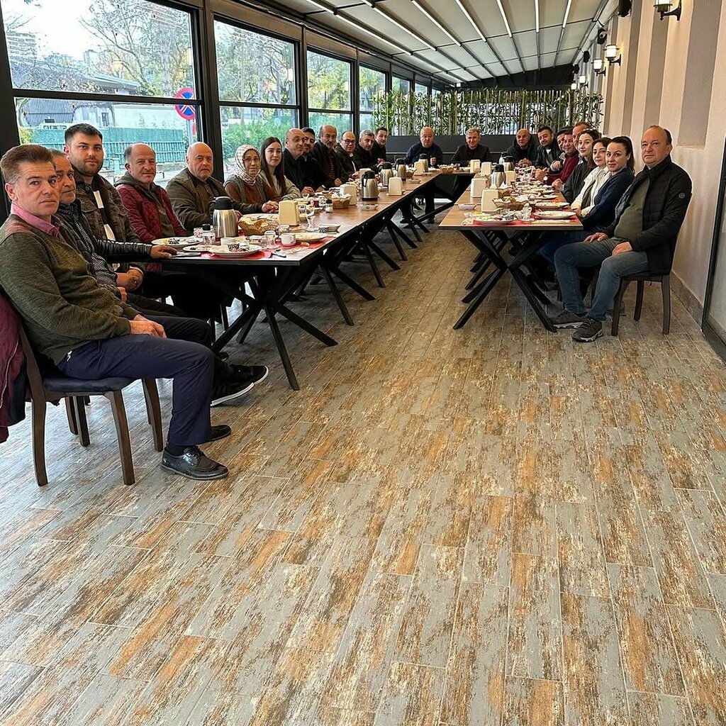 Educational center Fatsa Guidance and Research Center, Fatsa, photo