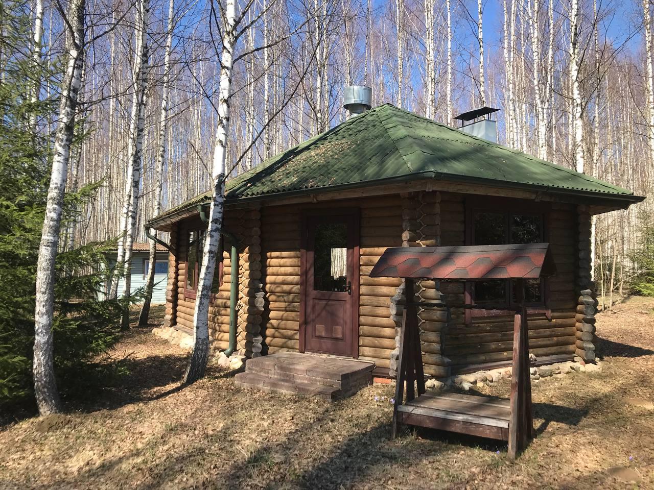 Фото Кречет