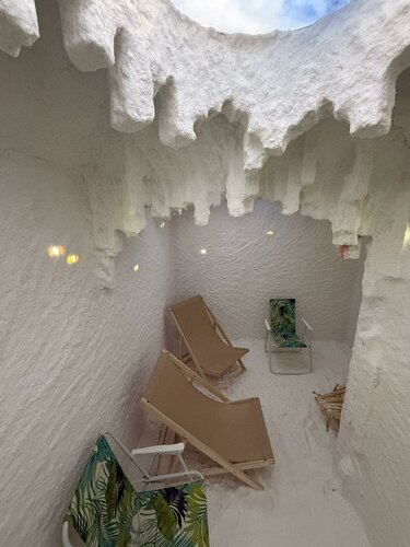 Гостиница Eco house в Республике Бурятия